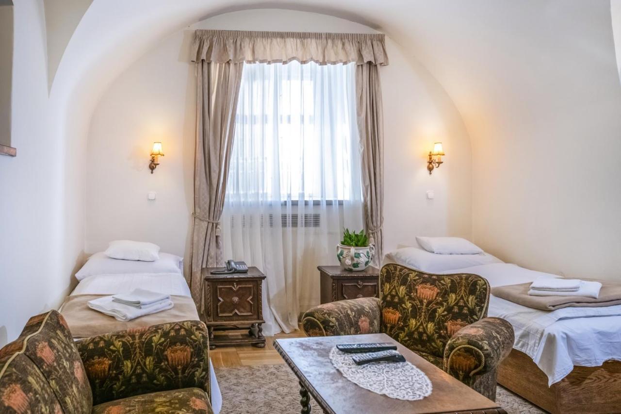 Academy Bed and breakfast