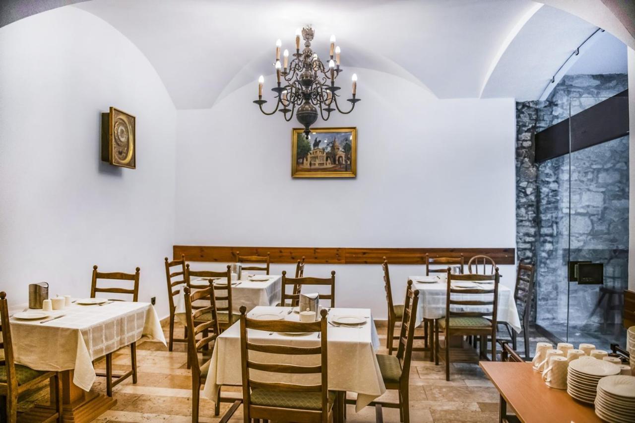 Academy Acomodação com café da manhã  Budapeste