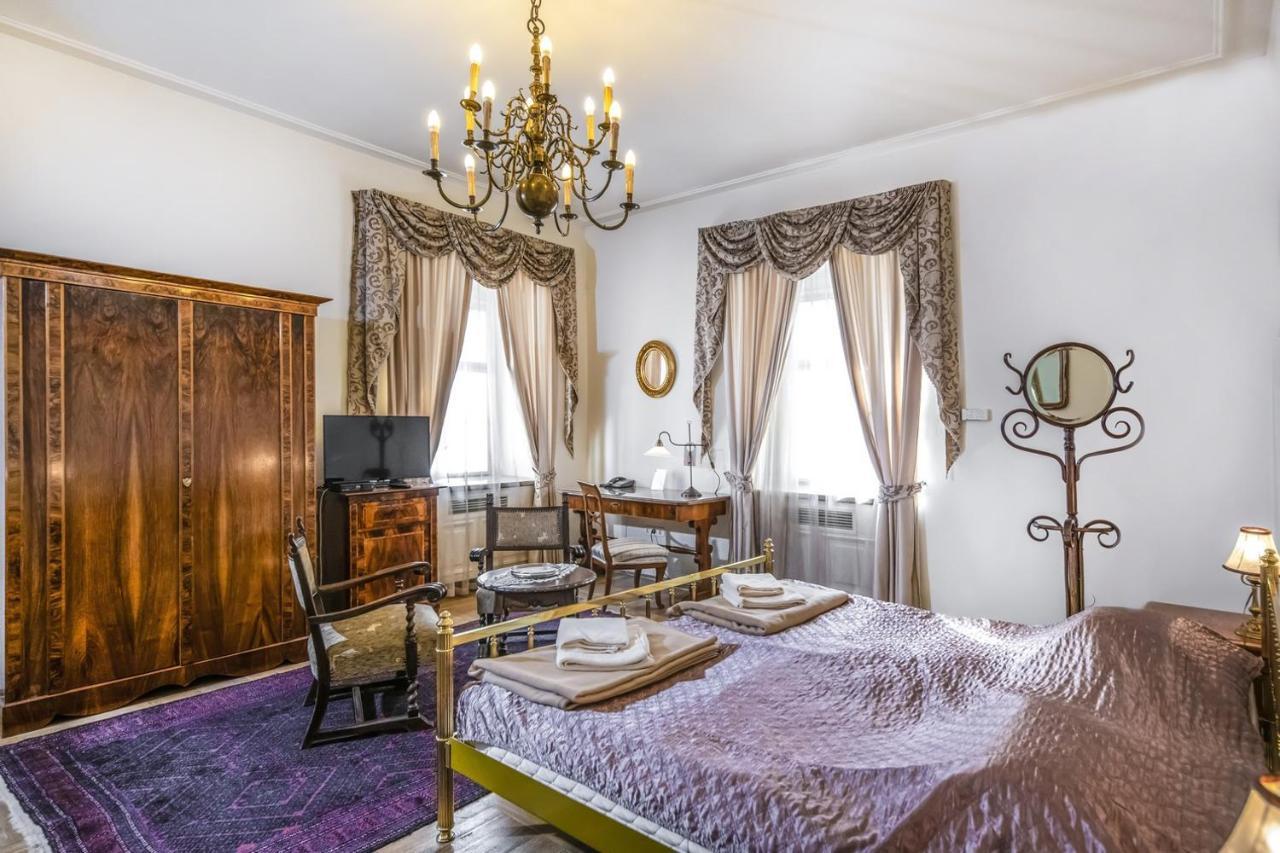 Academy Bed and breakfast Budapest