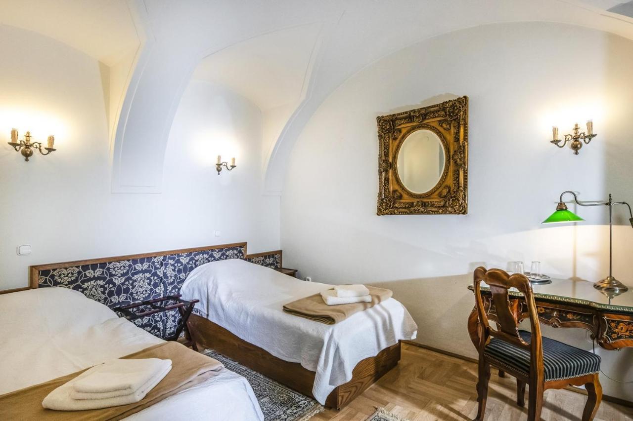 Bed and breakfast Academy Budapest