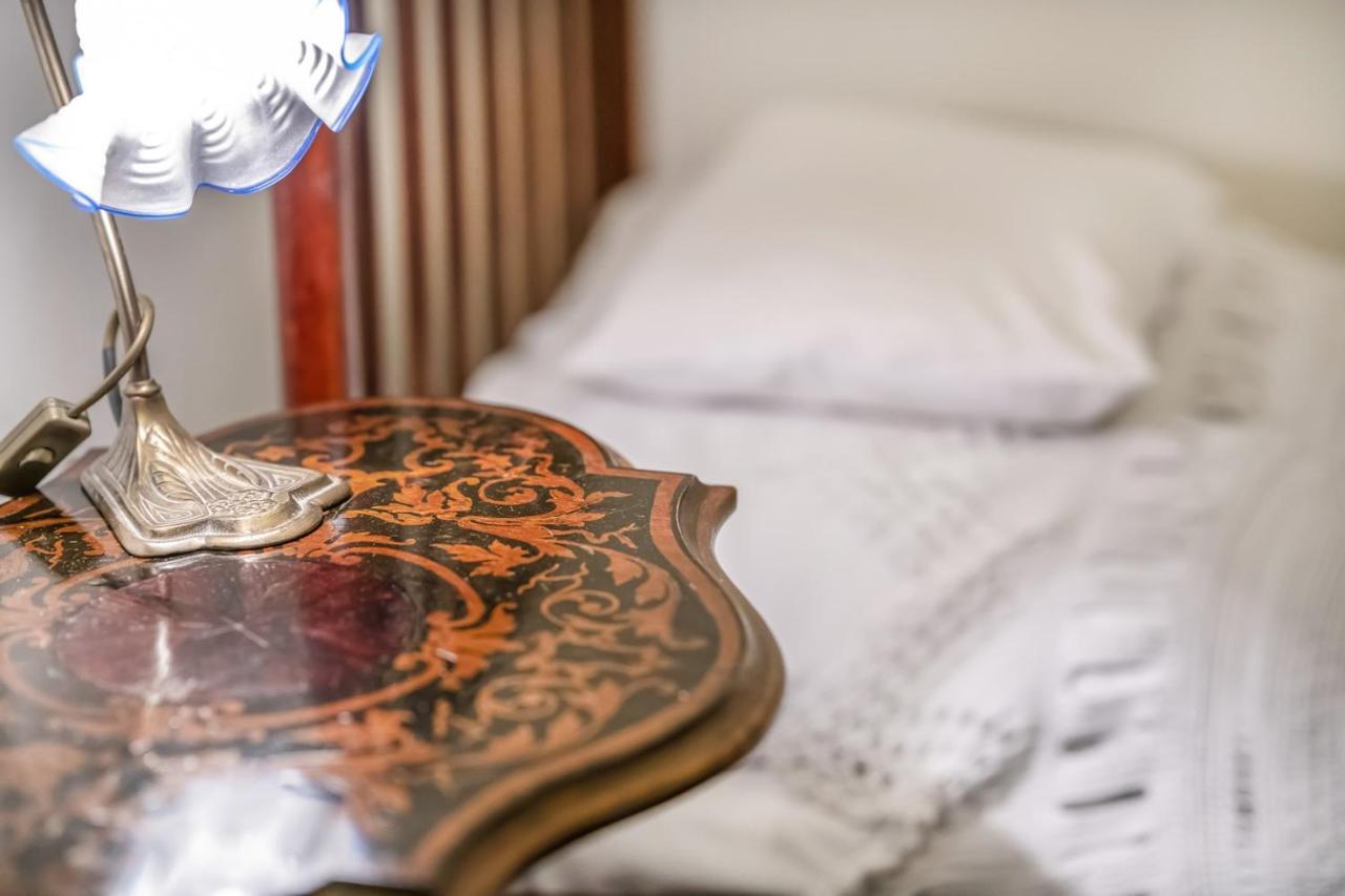 Academy Bed and breakfast Budapest