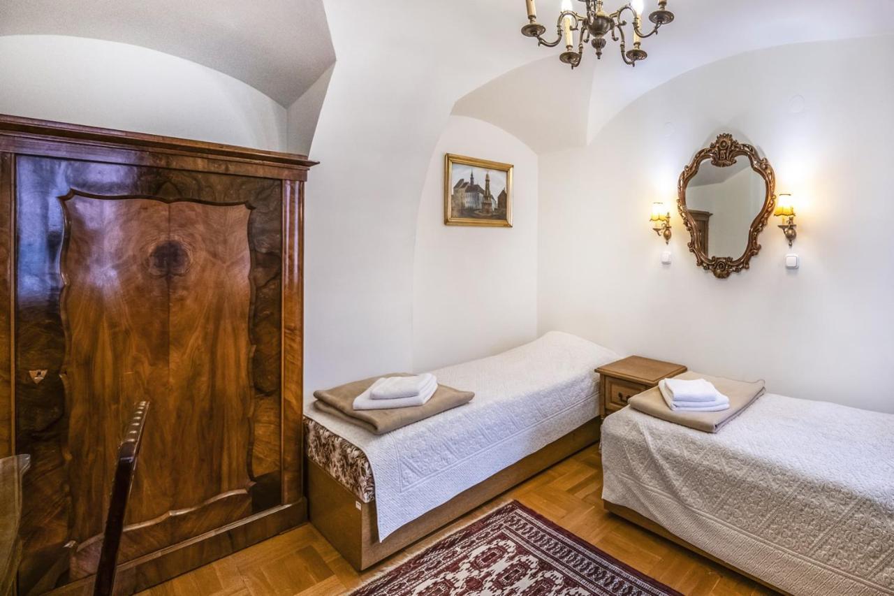 Bed and breakfast Academy