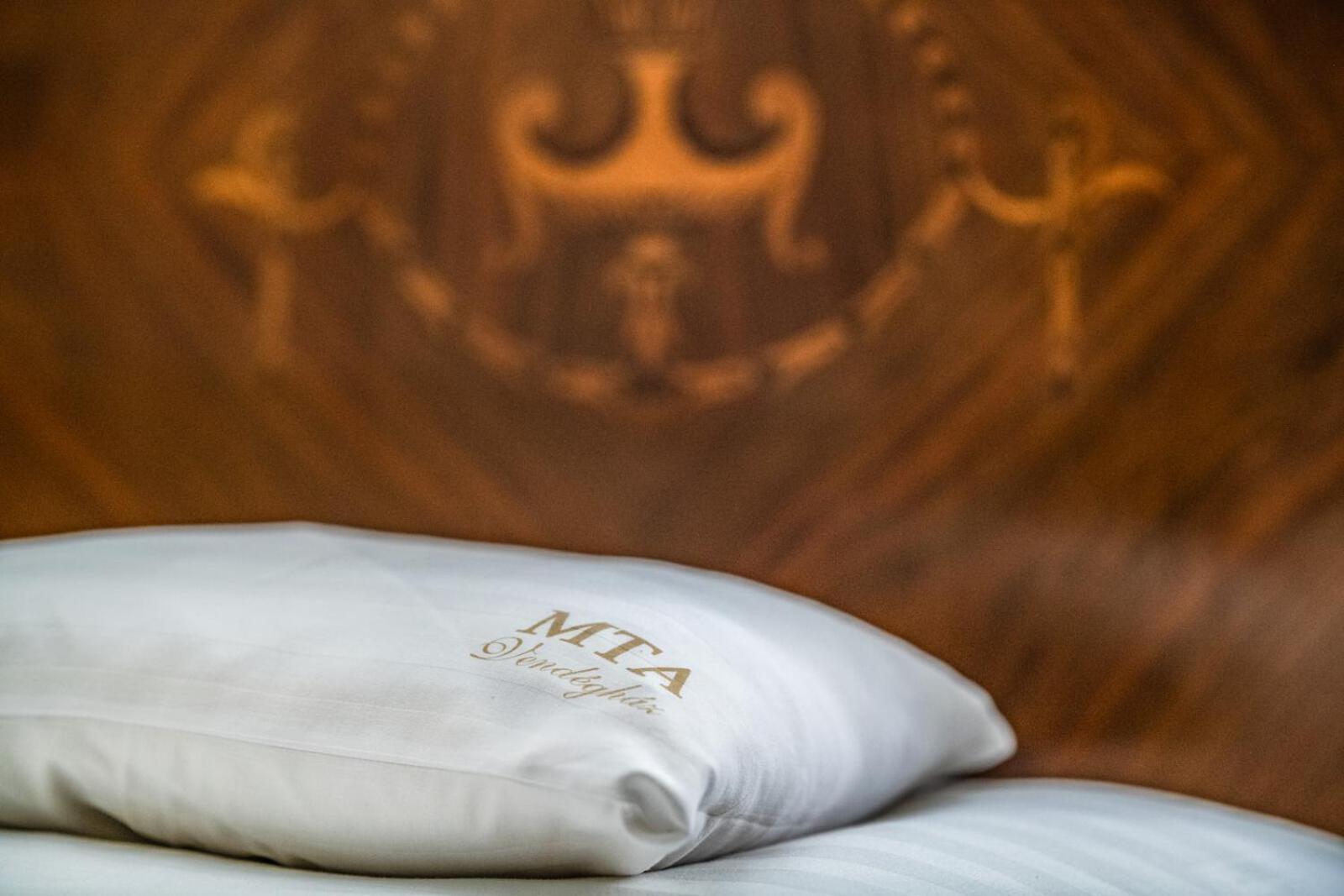 Bed and breakfast Academy Budapest