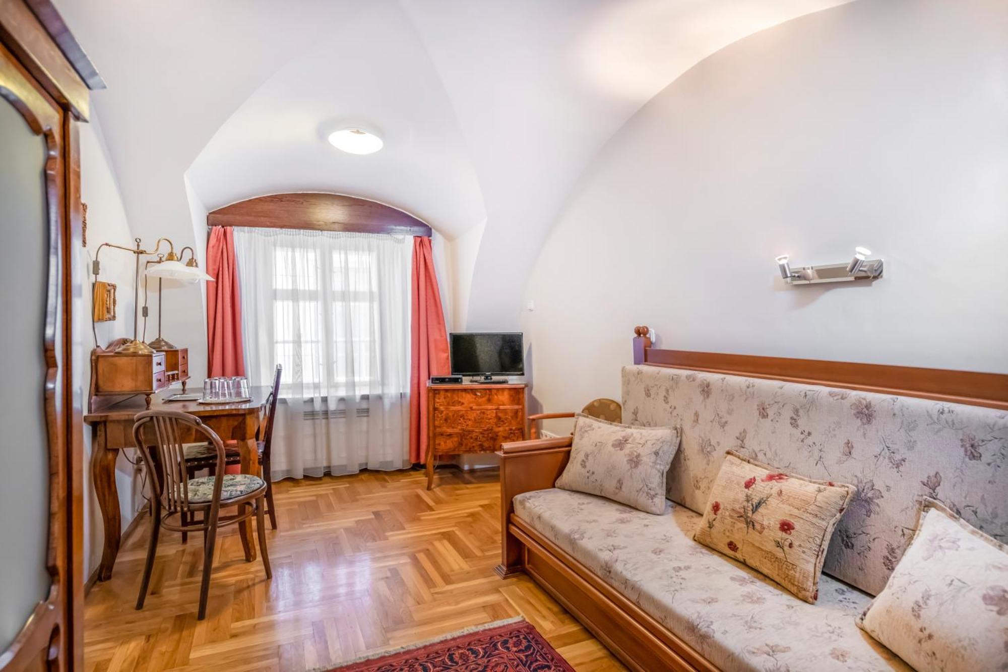 Bed and breakfast Academy *